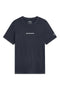 CAMISETA ALMERA AZUL MARINO