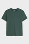 T-SHIRT ANDRO VERT