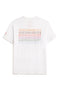 T-SHIRT BILI BLANC