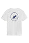 T-SHIRT CHESTER BLANC