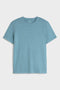 CAMISETA CIR AZUL