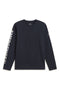 MAGLIETTA GEN BLU NAVY