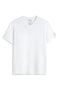 T-SHIRT KARS WEISS