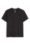 T-SHIRT KARS SCHWARZ