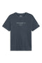 WHITE PUHI T-SHIRT