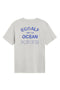 LIGHT GREY RABAT T-SHIRT