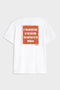 T-SHIRT SODI BLANC