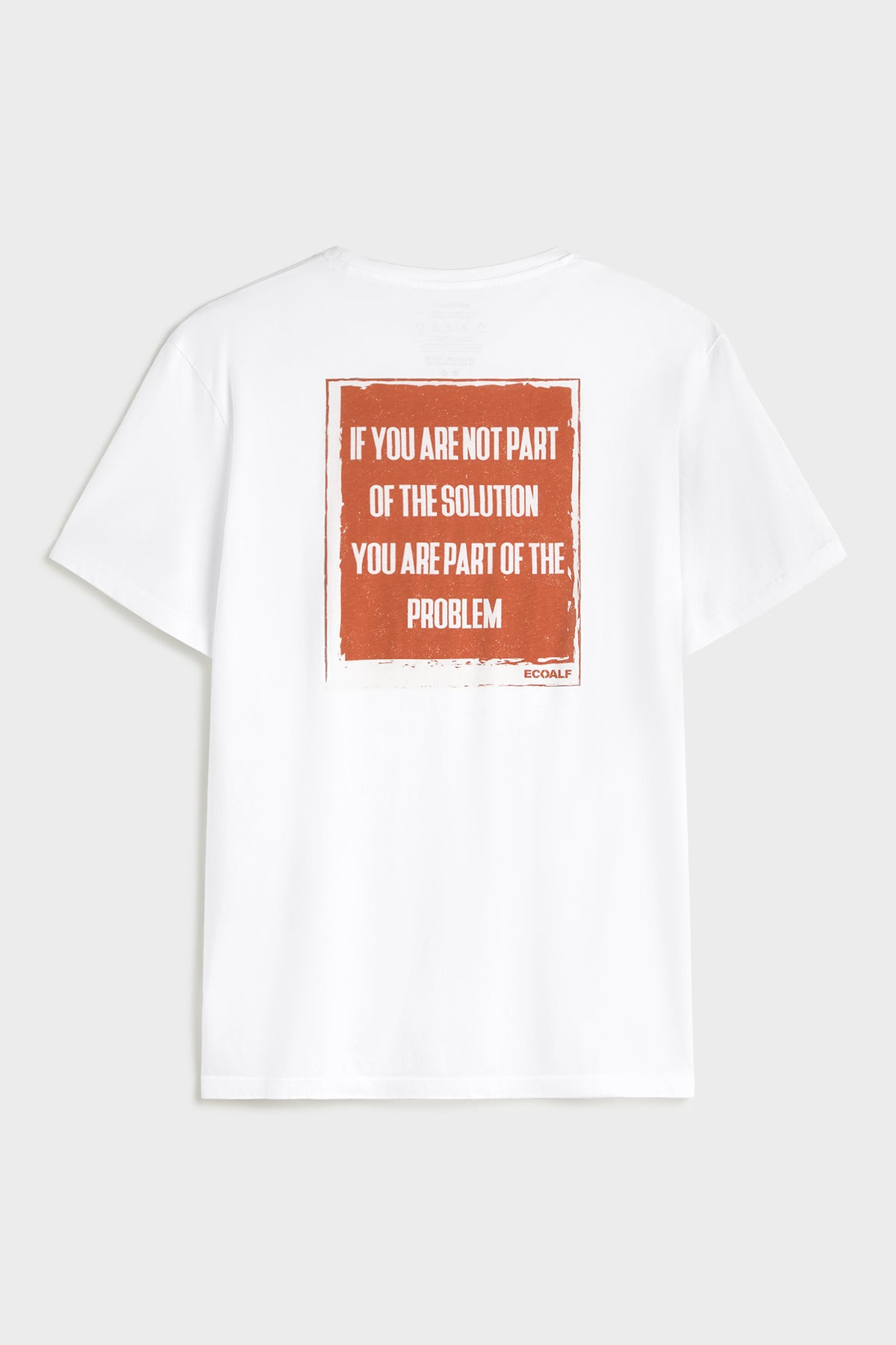 T-SHIRT SODI BLANC