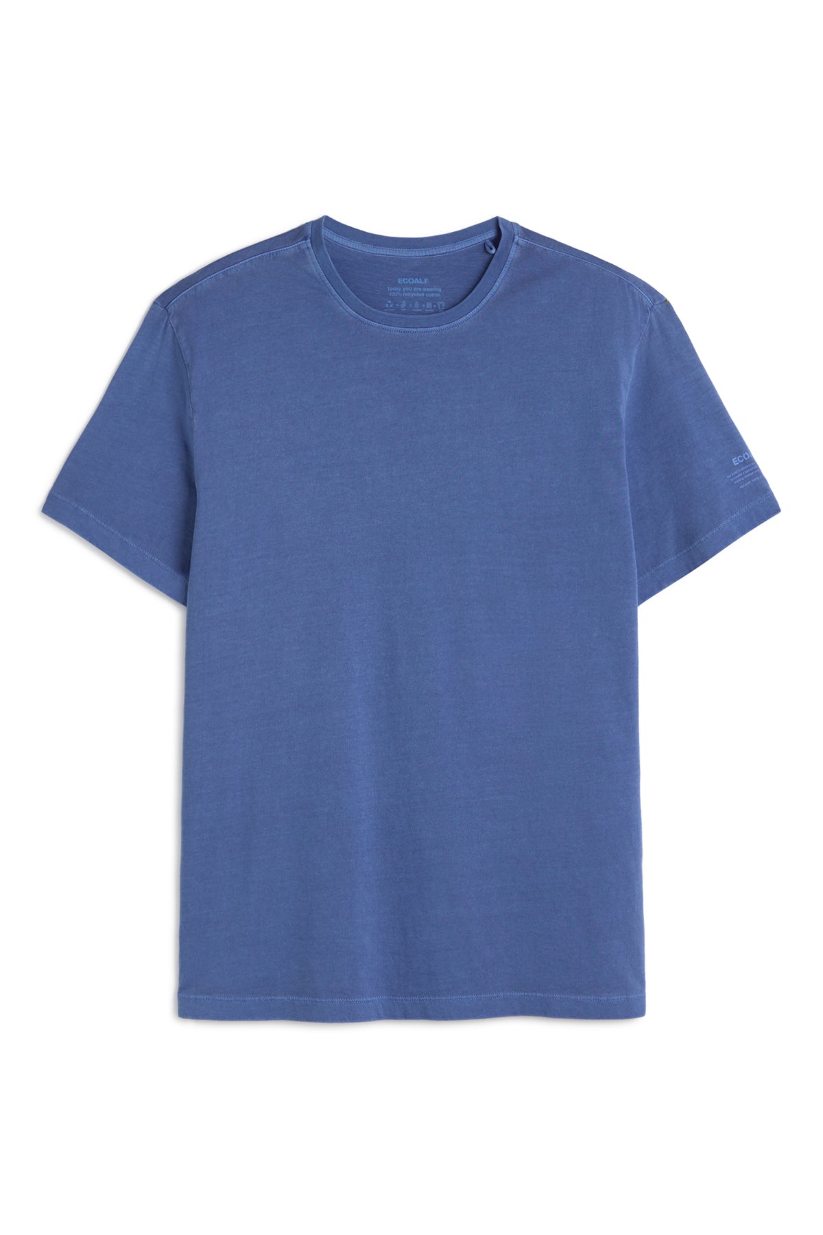 CAMISETA VENT AZUL