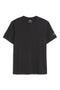 CAMISETA VENT NEGRA