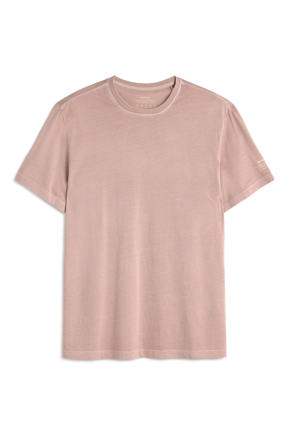 T-SHIRT VENT ROSA