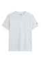 CAMISETA VENT GRIS CLARO