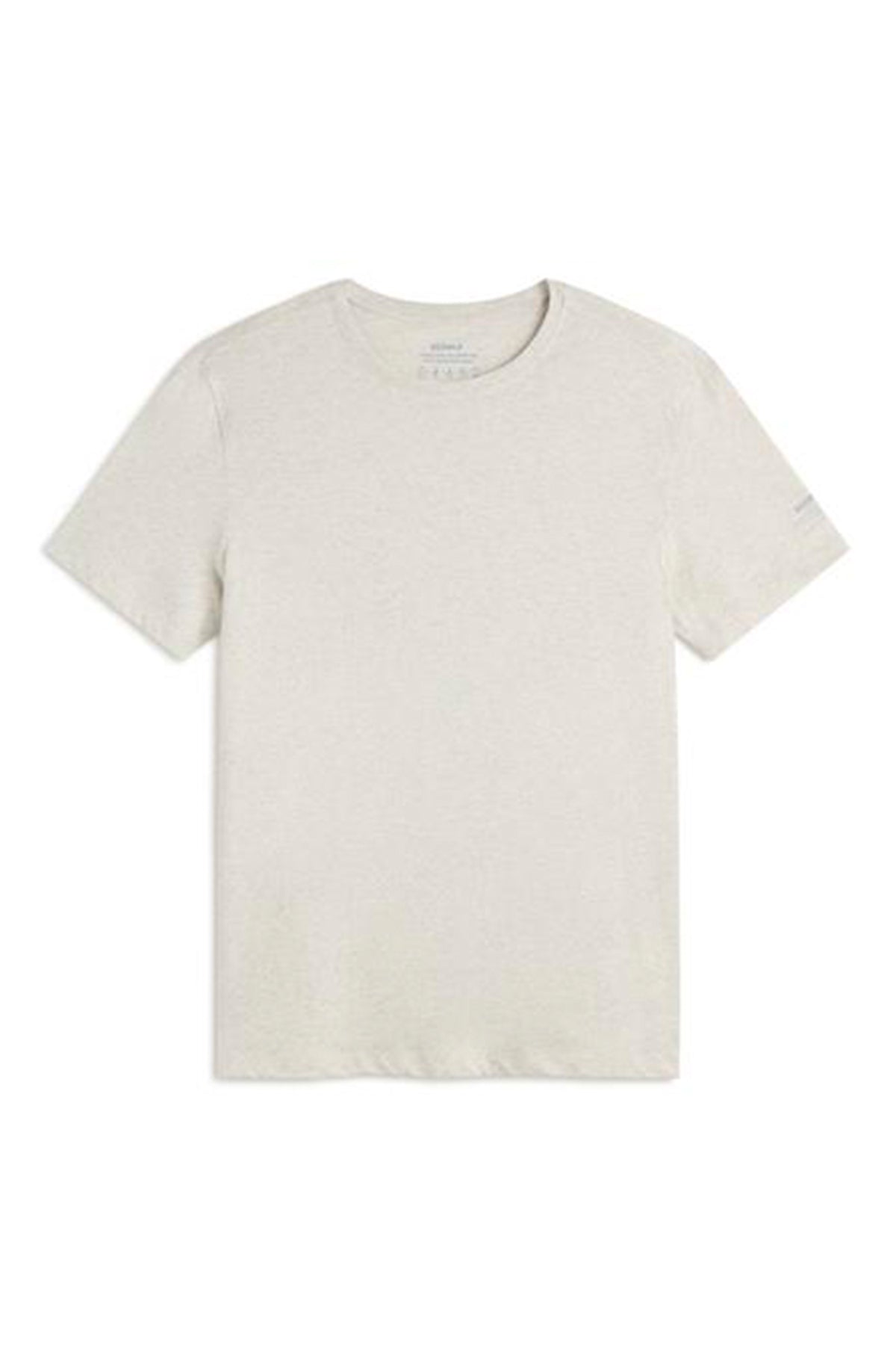 T-SHIRT VENT WASSERGRÜN