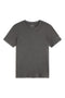 CAMISETA VENT GRIS OSCURO
