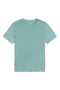 CAMISETA VENT VERDE AGUA