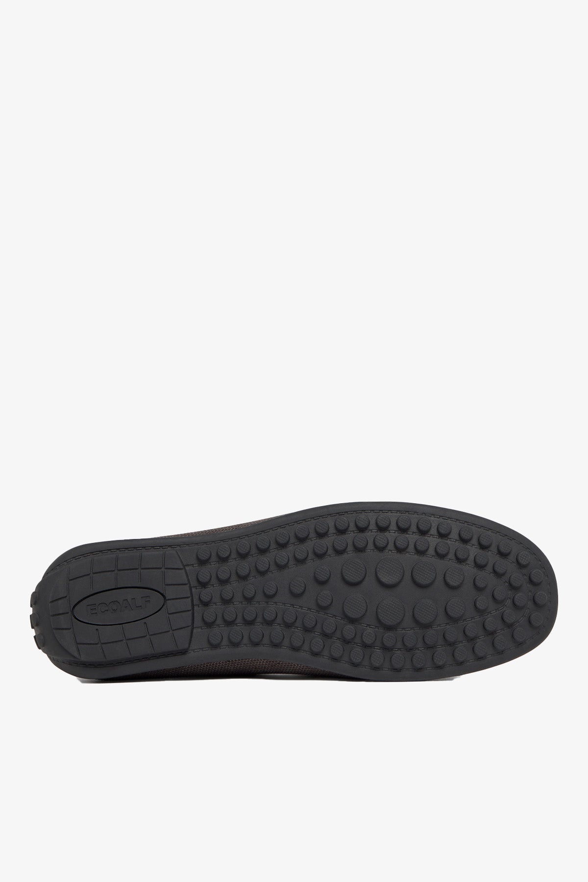 MOCASSINS JOHN DYE MARRON