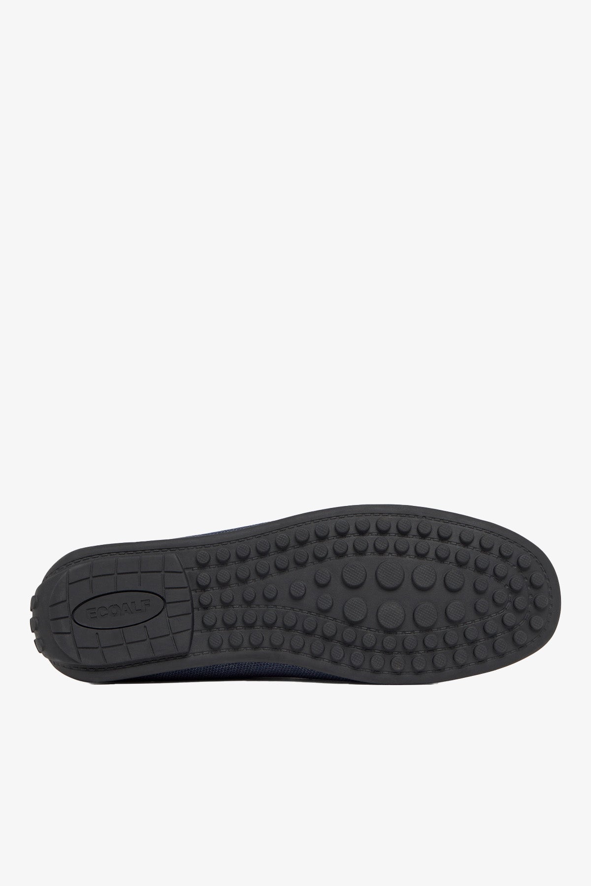 MOCASÍN JOHN DYE AZUL MARINO DE HOMBRE