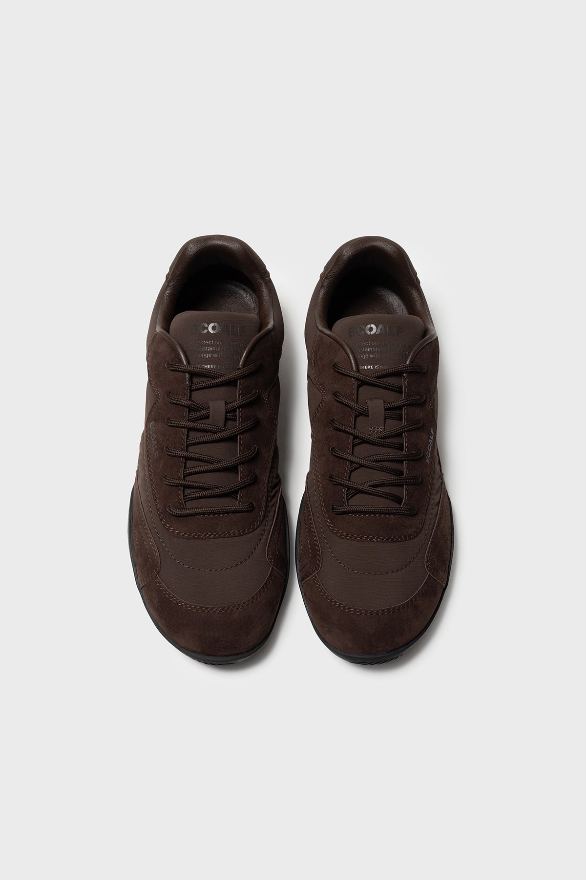 BROWN AUSTIN TRAINERS