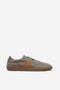 SCHUHE BAPSOM STRENK GRÜN