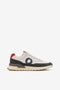 BASKETS CONDE GRISES