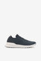 BLUE KNITTED CONDE SNEAKERS