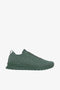 ZAPATILLA CONDE KNIT VERDE DE HOMBRE