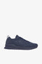 ZAPATILLA CONDE KNIT AZUL MARINO DE HOMBRE