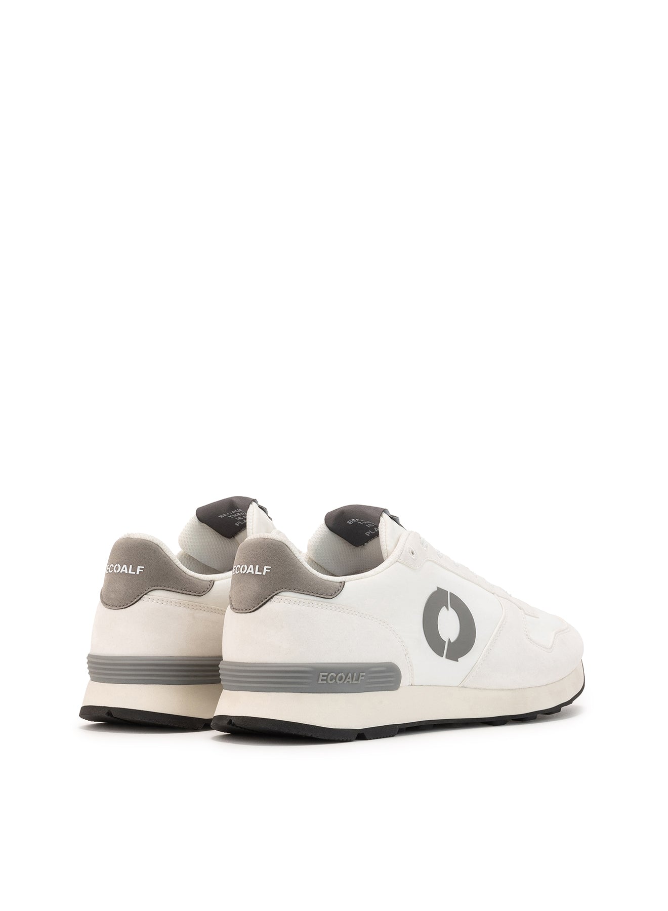 ZAPATILLAS UCLAALF BLANCAS