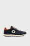 NAVY BLUE UCLA TRAINERS