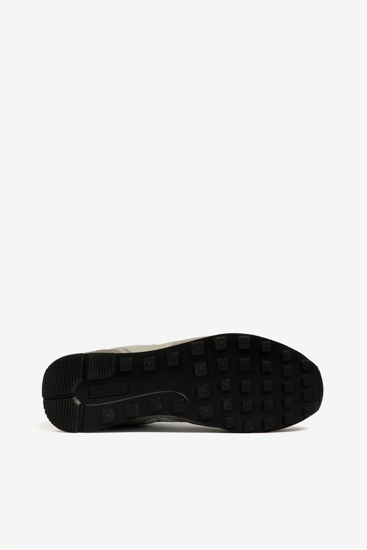 LIGHT GREY UCLAALF TRAINERS