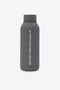 FLASCHE BRONSON DUNKELGRAU
