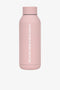 EDELSTAHLFLASCHE BRONSONALF 510 ML ROSA UNISEX