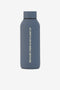 FLASCHE BRONSON DUNKELBLAU