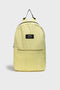 MOCHILA PACHO AMARILLA