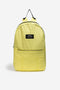 MOCHILA PACHO AMARILLA