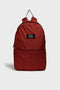 MOCHILA PACHO ROJA