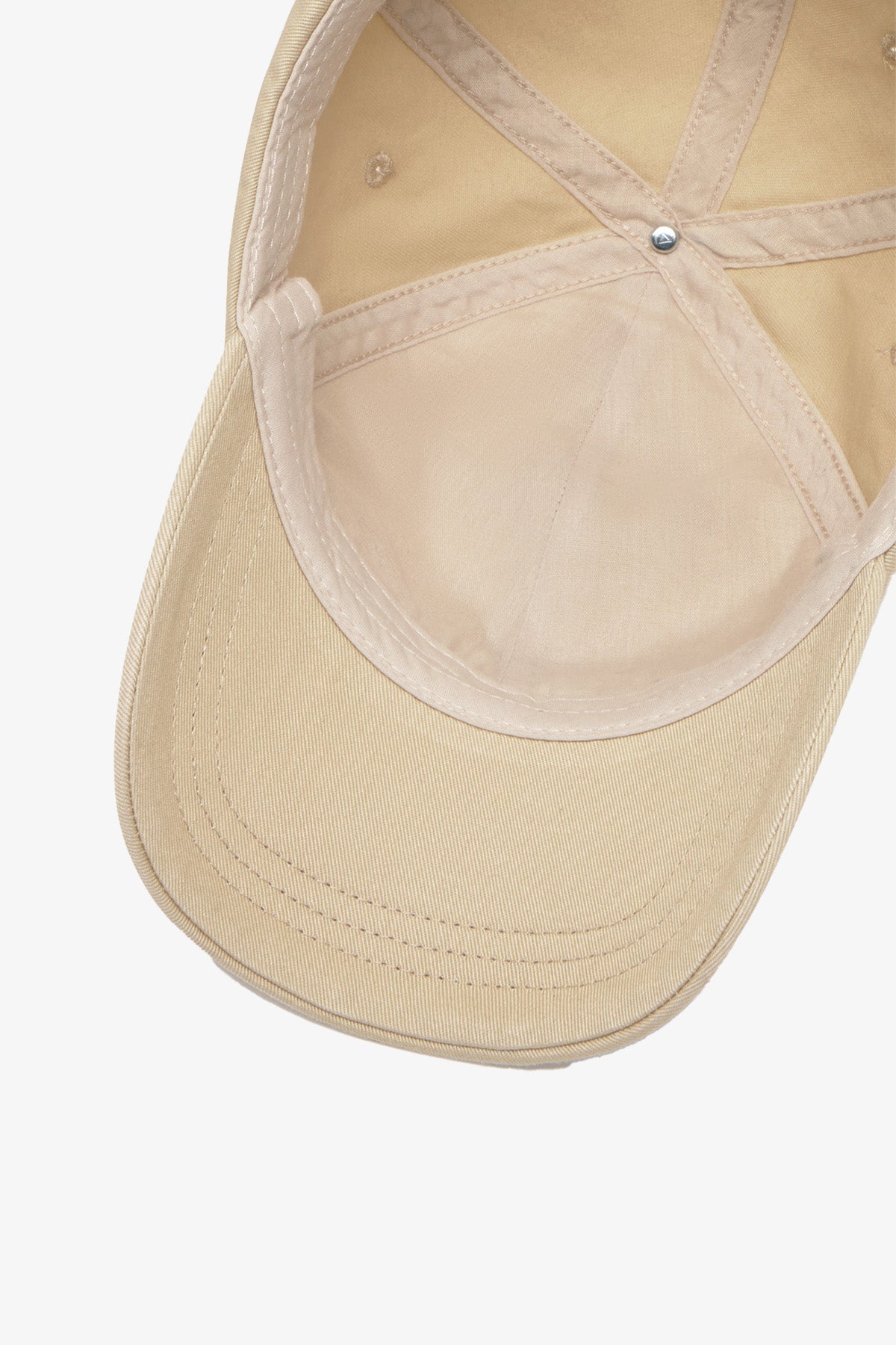 KAPPE ECOALF BEIGE UNISEX