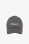 GORRA ECOALF GRIS OSCURA UNISEX