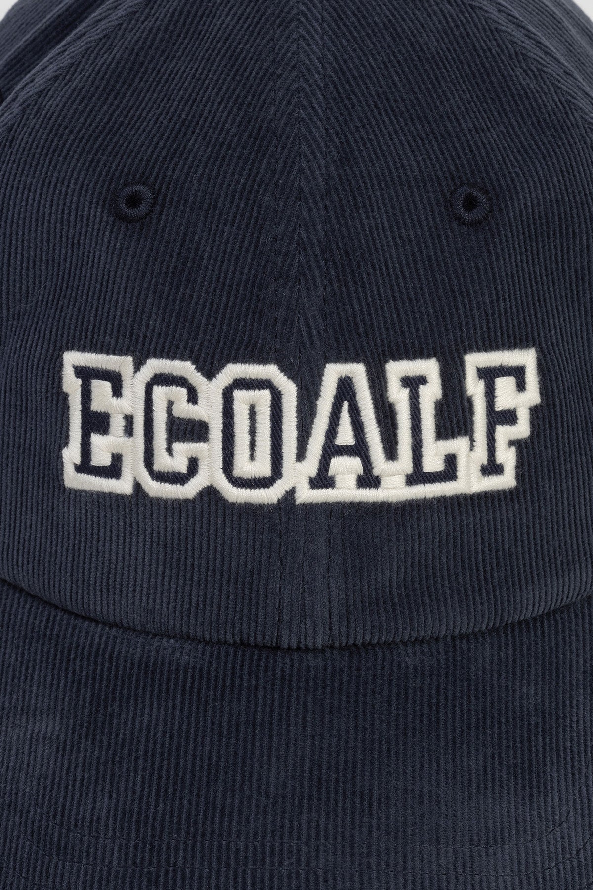 GORRA COR AZUL