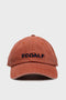 GORRA ECOALF NARANJA