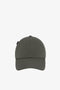 CAPPELLINO SPORTIVO UNISEX ECOALF VERDE SCURO