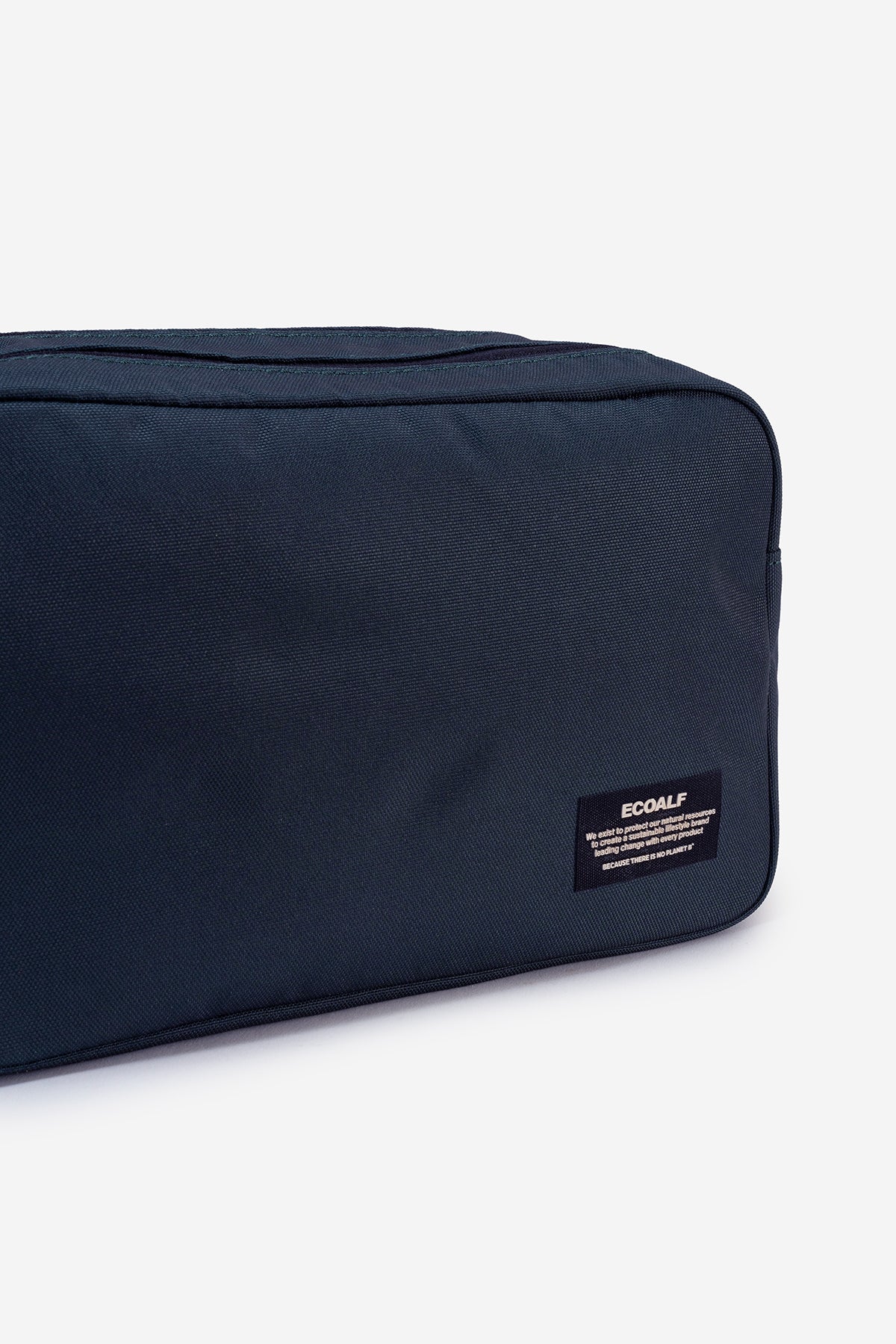 NECESER DEPORTIVO AZUL MARINO UNISEX