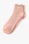 PINK BOAMBEE SOCKS