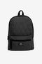 RUCKSACK FLOCK SCHWARZ