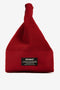 SAC PORTÉ ÉPAULE TIKA ROUGE - MINI FORMAT