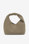 BROWN MINI TIKA BAG