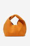 PLAIN ORANGE SMALL TIKA BAG
