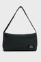 TASCHE TIKA BAGUETTE GRÜN