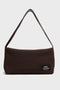 TASCHE TIKA BAGUETTE BRAUN