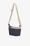 SAC BANDOULIÈRE ARENY BLEU MARINE